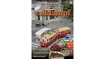 Volldampf Ausgabe 2/2015