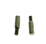 Schleiferkohle 14 mm für B-Getriebe 2 Stück ML-Train 82101000