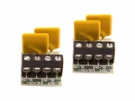 Elektronische Sicherung 2 Stück Massoth