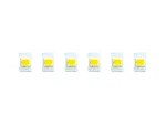 LED Stecklampe 5 V horizontal 6er Set Massoth 8311130
