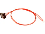 SUSI u. FastUpdate Programmierkabel rot 300 mm Massoth