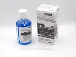 Massoth Dampf- und Reinigungsdestillat 250 ml – Steam & Cleaning Fluid für Rauchgeneratoren