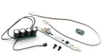 Beleuchtungs-Set kurze Wagen analog ML-Train 83201023