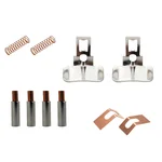 Schleifschuh mit Schleiferkohle - Wartungs-Set für LGB B-Getriebe Ersatzteile bei Verschleiß ML-Train 83201244