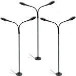 3x Lampe Leipziger Tropfen 2-armig für LGB-Anlagen Spur-G ML-Train 83802144