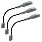 3x Wandlampe Leipziger Tropfen für LGB-Anlagen Spur-G ML-Train 83802188