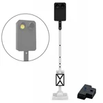 Lichtsignal Typ HL Vorsignal für Spur G analog / digital mit Decoder ML-Train 83804636