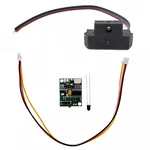 PZB System - Punktförmige Zugbeeinflussung IR Sender + Empfänger Spur-G ML-Train 84004411