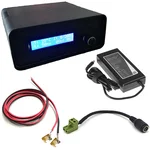 Digital-Booster 30 A mit 180 Watt Netzteil ML-Train 84006028