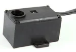 Gepulster Verdampfer analog Massoth für LGB