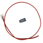 Kabel für Kugellagerradsatz mit Randverbinder-Stecker ML-Train 85101062