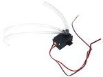 Gepulster Verdampfer analog/digital mit Decoder und Zylinderdampf Set ML-Train 86008000