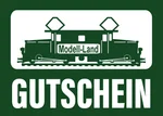 Modell-Land Guthabenkarte 60 €