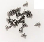 Schraube 2,2x4,5, 10 St.