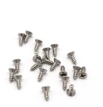 Schraube 2,2x6,5, 10 St.