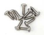 Schraube 2,2x9,5, 10 St.