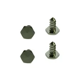 Sechskantschraube M3x7