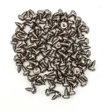 Schraube V2A 100 Stück 2,2 x 4,5 mm ML-Train 88101035