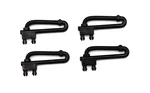 4x Bremsschlauch Heizschlauch ML-Train 88203019