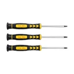 Präzisions-Schraubendreher Set Torx – T5 T6 T10 – 3-teilig, Spur G Gartenbahn ML-Train 88303110