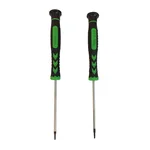 Schlitz-Schraubendreher Set – 1,5 und 2 mm – 2-teilig, Spur G Gartenbahn ML-Train 88303120
