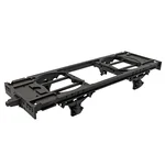 Universal Fahrrahmen grau 30 cm für Spur G ML-Train 88900002