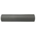 Dach grau für Train Line Wagen HSB/DR 48,5 cm Spur-G ML-Train 88901002