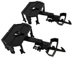2x Drehgestell P15 mit Kupplung Spur-G ML-Train 88967302
