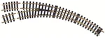 Bogenweiche BWL R3 Piko 35224