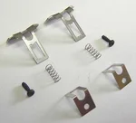 Schienenschleifer (2Sets) Piko 36110