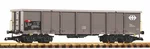 Offener Güterwagen Eaos SBB Piko 37010