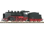 Dampflok mit Tender BR 24 DR Piko 37222