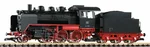 Dampflok BR 24 mit Tender DB Piko 37223