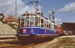 Elektrotriebzug Gläserner Zug DB mit Sound Piko 37331