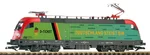 Elektrolok BR 182 Taurus Deutschland-Ticket DB AG Piko 37401