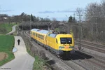 Elektrolok BR 182 Taurus DB Piko 37402