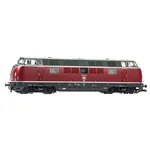 Diesellok BR 221 DB Piko 37460