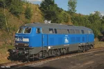 Diesellok BR 218 mit Sound Piko 37515