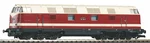 Diesellok BR 118 mit Sound DR Piko 37571