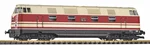 Diesellok BR V 180 DR mit Sound Piko 37576