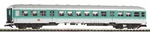 Nahverkehrswagen 2. Klasse DB AG Piko 37632