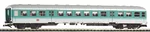 Nahverkehrswagen 1./2. Klasse DB AG Piko 37633
