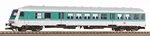 Steuerwagen Wittenberg DB AG Piko 37636