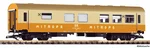 Rekowagen Städte-Express Speisewagen DR Piko 37649