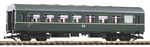 Personenwagen Reko 2. Klasse DR Piko 37655