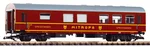 Speisewagen Reko Mitropa DR Piko 37657