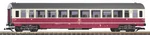 Personenwagen Apmz 1. Klasse DB Piko 37667