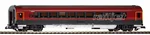 Personenwagen Buffet Railjet ÖBB Piko 37669