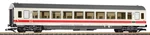 Personenwagen IC 2. Klasse DB AG Piko 37671