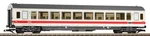 Personenwagen IC 1. Klasse DB AG Piko 37672